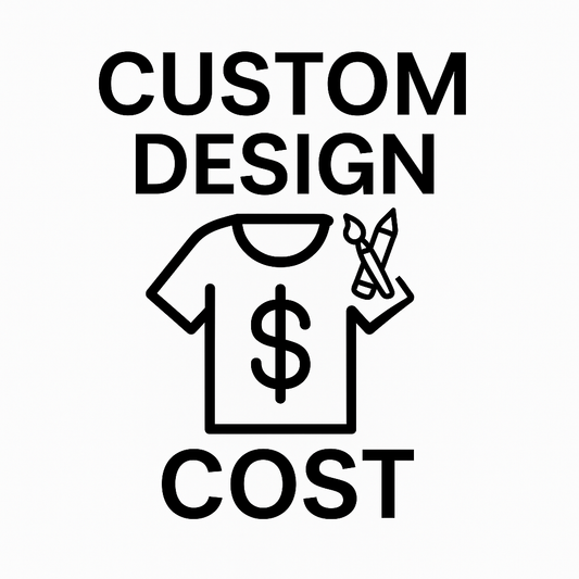 Non-Standard Design Cost